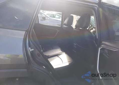 2023 Toyota Rav4 Le из США, поврежденный, VIN 2T3F1RFV4PW406514